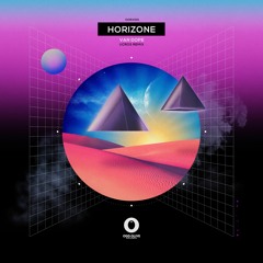 Premiere: Van Dope - Horizone (Ucros Remix)