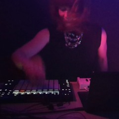 Wonderment 2025 (Sabrina Live Set at the Downbeat August 2025)