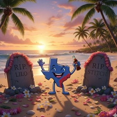 T.T.O. - Lilo and Stitch