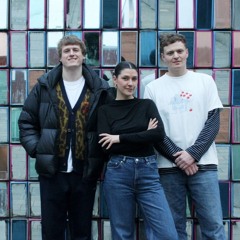 Moxie w/ The Trip 190225