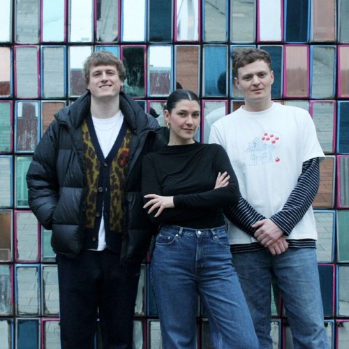 Moxie w/ The Trip 190225