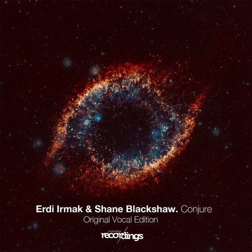 PREMIERE: 305-SR Erdi Irmak, Shane Blackshaw - Conjure {Original Vocal Edition} Stripped Recordings