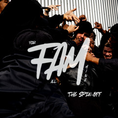 FAST & GO HARD (The Spin-off on BANDCAMP)