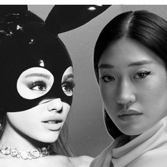 Peggy Gou X Ariana Grande - Into Your Nanana (Centre Court Mashup)