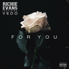 For You (feat. VEDO)