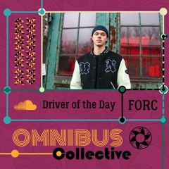 Driver of the Day: FORC