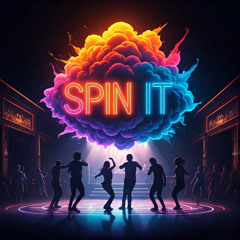 Spin it Rx