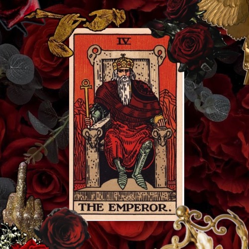 The Emperor