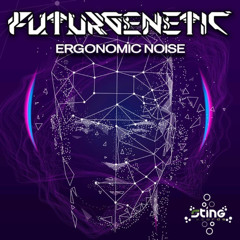 FuturGenetic_Fire Keeper_(Original Mix)