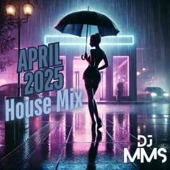 Podcast 111_April House 2025