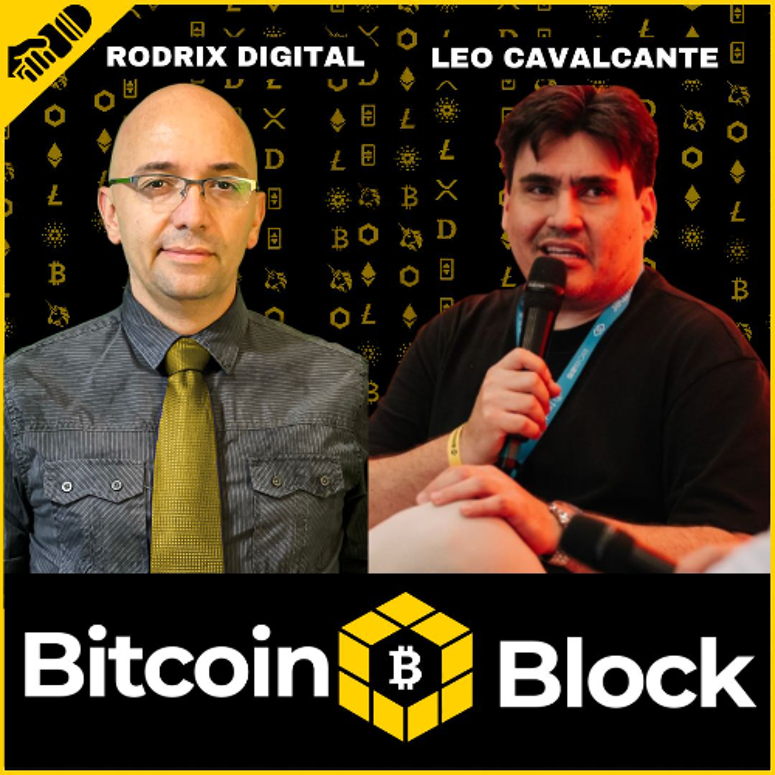 Bitcoin Block