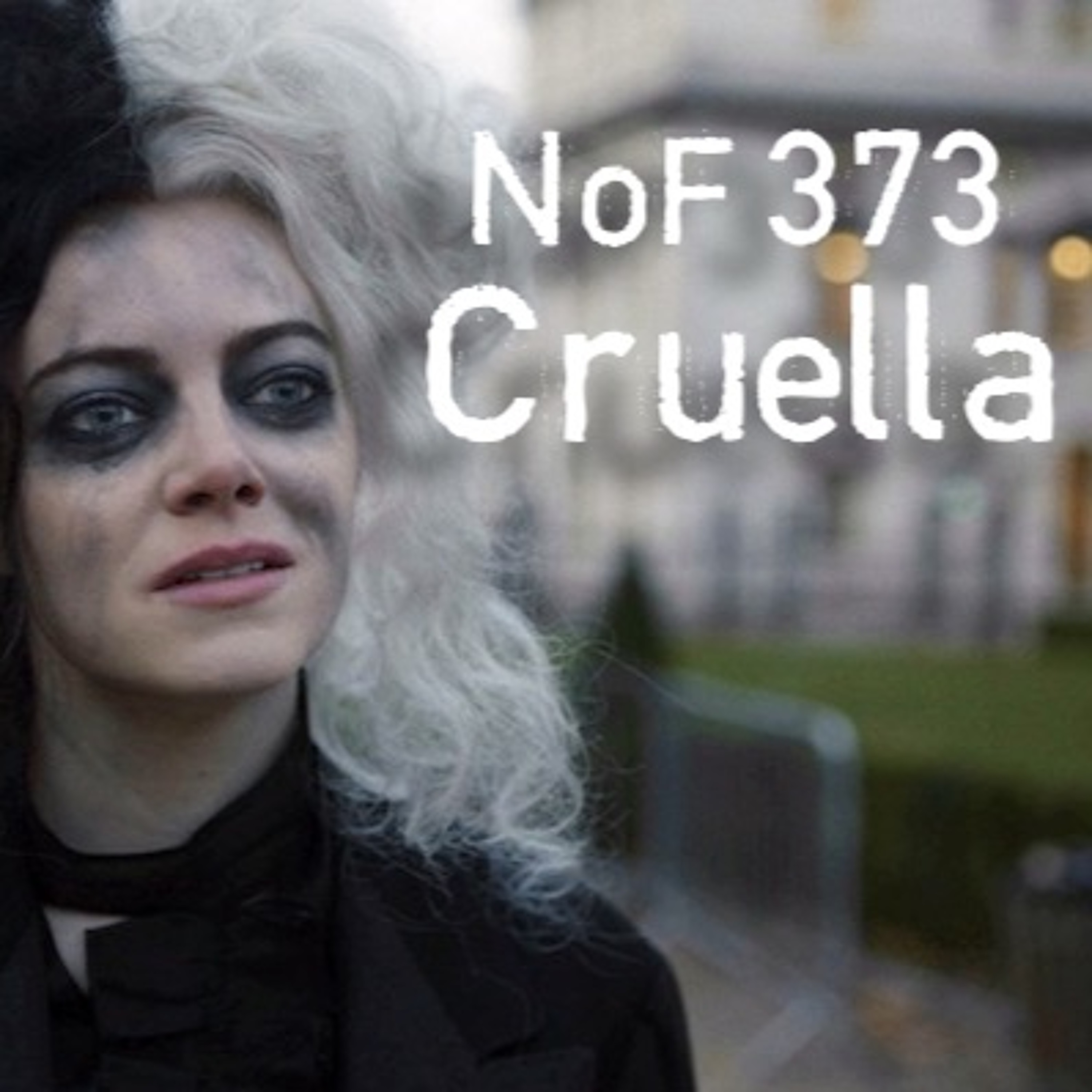 Noget om Film