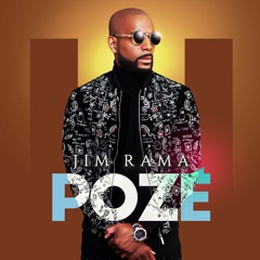JIM RAMA - Pozé (DJ VINCE 988 Album Mix)