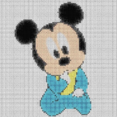 Mickey Mouse (Prod JewelerBeats)