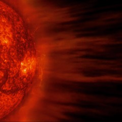 Solar Cascade (First Movement)