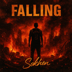 Falling - by sokhen