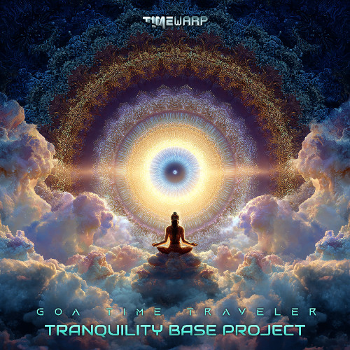 Stream Geomagnetic Label Group | Listen to Tranquility Base