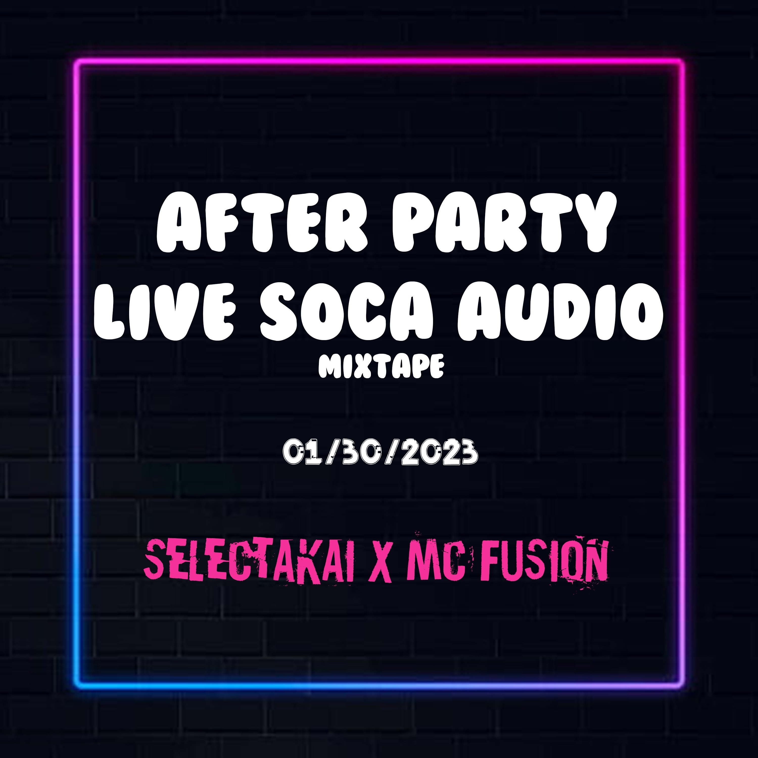 Mix Podcast