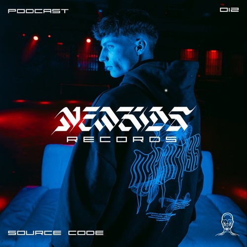 NKR Podcast 012 - Source Code