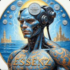 ESSENZ: DER SCHMERZEN-BLUES 2026