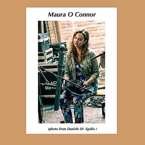 Stream Maura O Connor featured on The Rolling Wave on RTE 1 Radio by Handed  Down Sliabh Luachra Audio Archive | Listen online for free on SoundCloud