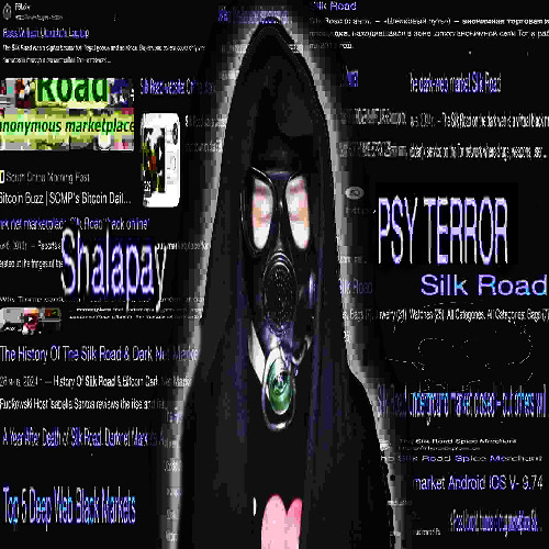 ##SilkRoadPayment