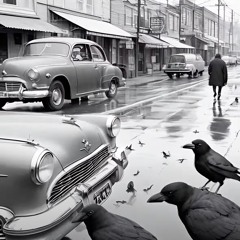 This Town Has Changed