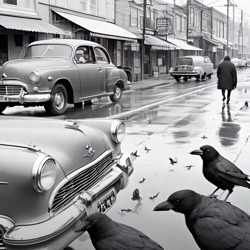 This Town Has Changed