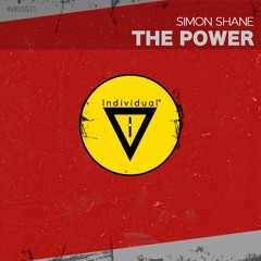 Simon Shane - The Power (Extended Mix)