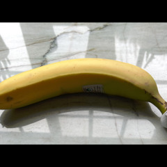 IT'S JUST A BANANA