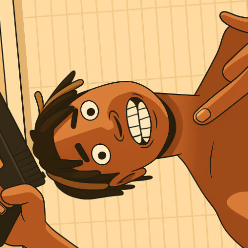 Reasons why not to do stupid things😄😃