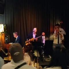 Little Sunflower - Freddie Hubbard (Brunswick Green 11 May 2025)
