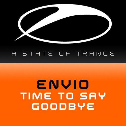 Time To Say Goodbye (Original Mix)