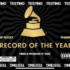 A$AP Rocky (ft Pharrell) - Record of the Year