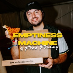 Emptiness Machine (Maxtreme Bootleg)
