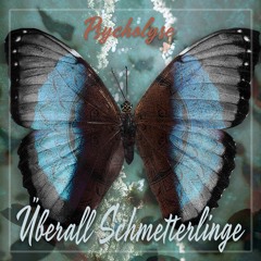 Überall Schmetterlinge