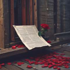 Wounded is the Heart