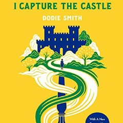 EBOOK (DOWNLOAD) I Capture the Castle: Deluxe Edition