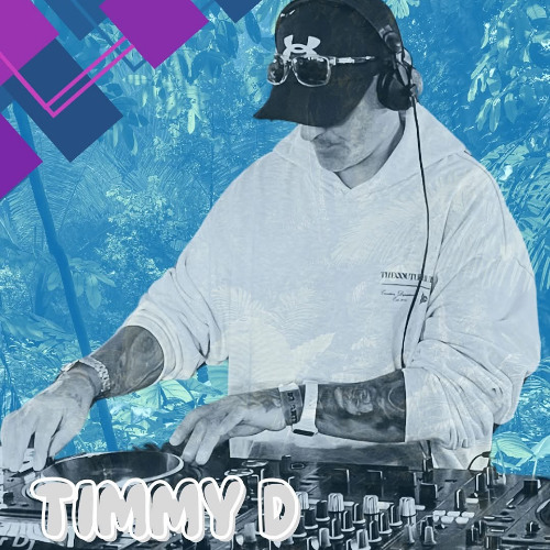 Timmy D Live @Matsy's Bar July 20205