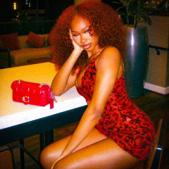 Fendifrvr - SEXY RED