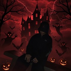 Happy”Halloween🎃🧟‍♂️.666