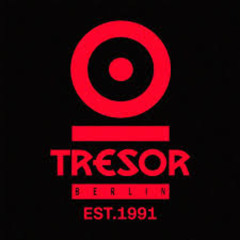 Danya at Tresor Berlin 18.12.24 | 3 Hours Opening