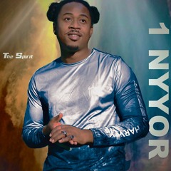 1 Nyyor - The Spirit