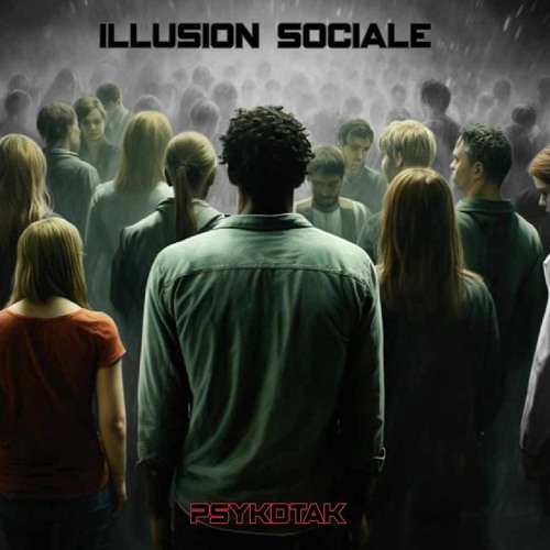 PSYKOTAK - illusion sociale