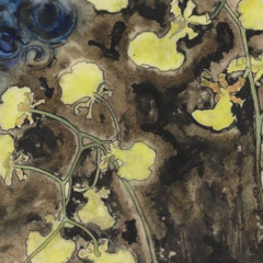 Harvest by Louise Gluck