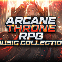 6 - Phat Phrog Studio - Arcane Throne - The Crowns Courage