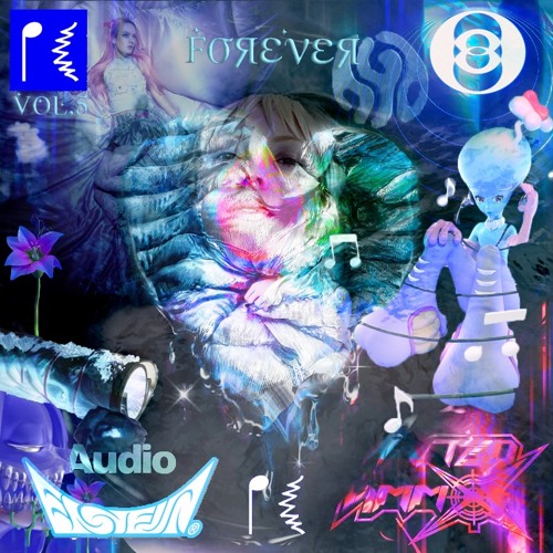 PC Music Forever Vol.5