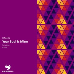 DAANN - Natira (Original Mix)