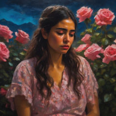 Selena (murder & Roses)