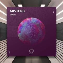 MisterB - Orbit [Lizplay Records] PREMIERE